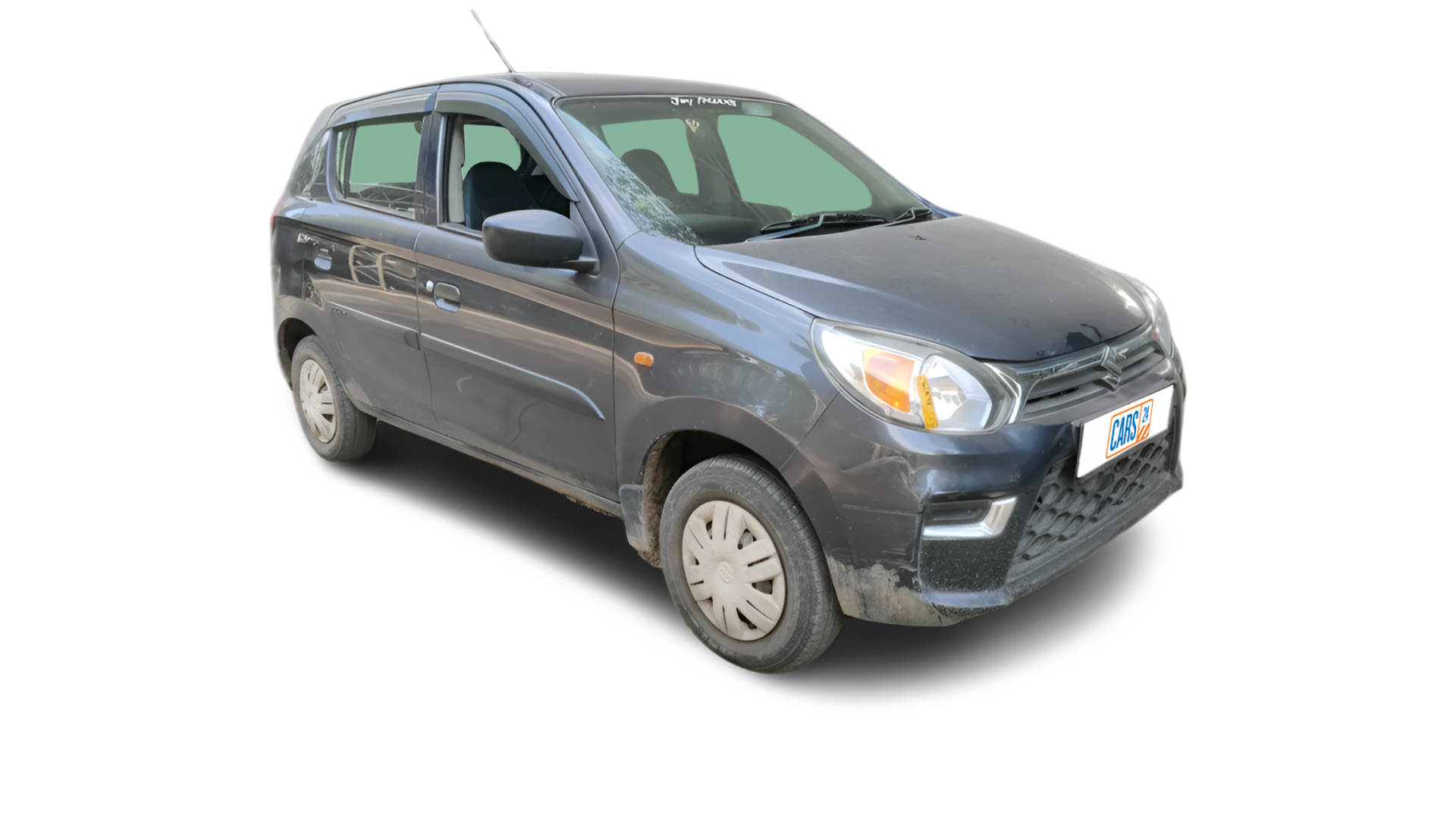 Maruti Alto-img
